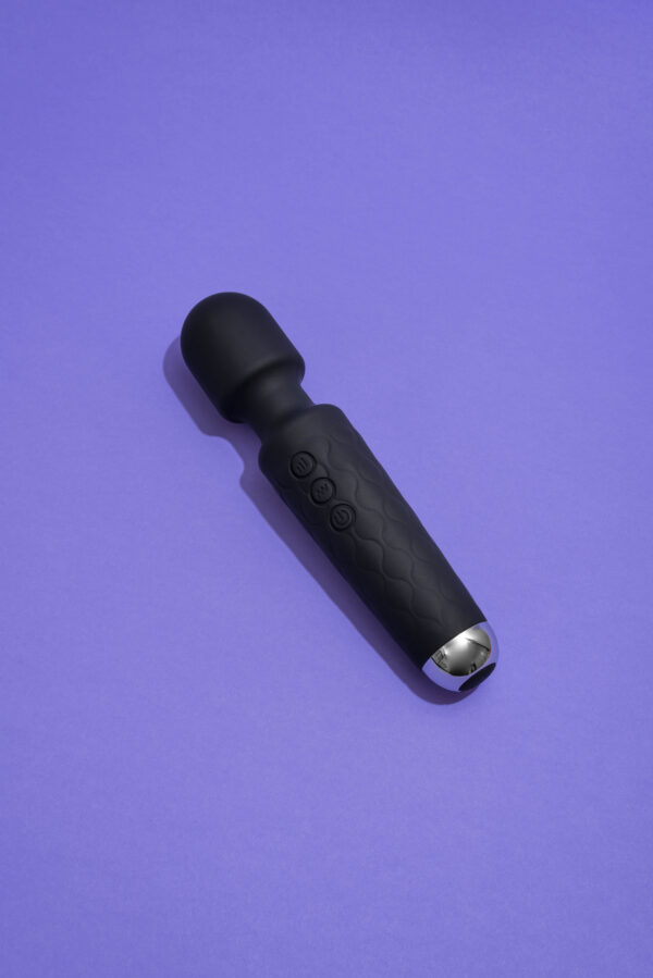 Magic Wand by Happy Things