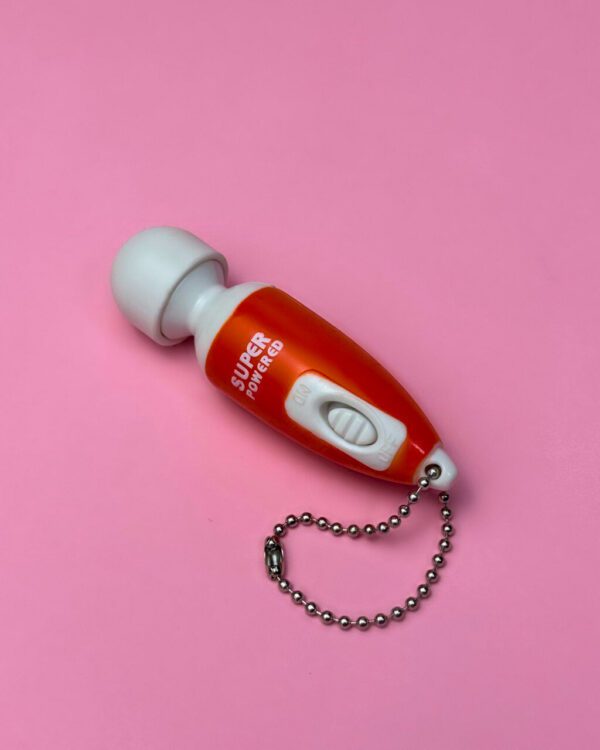 Mini Vibrador by Happy Things